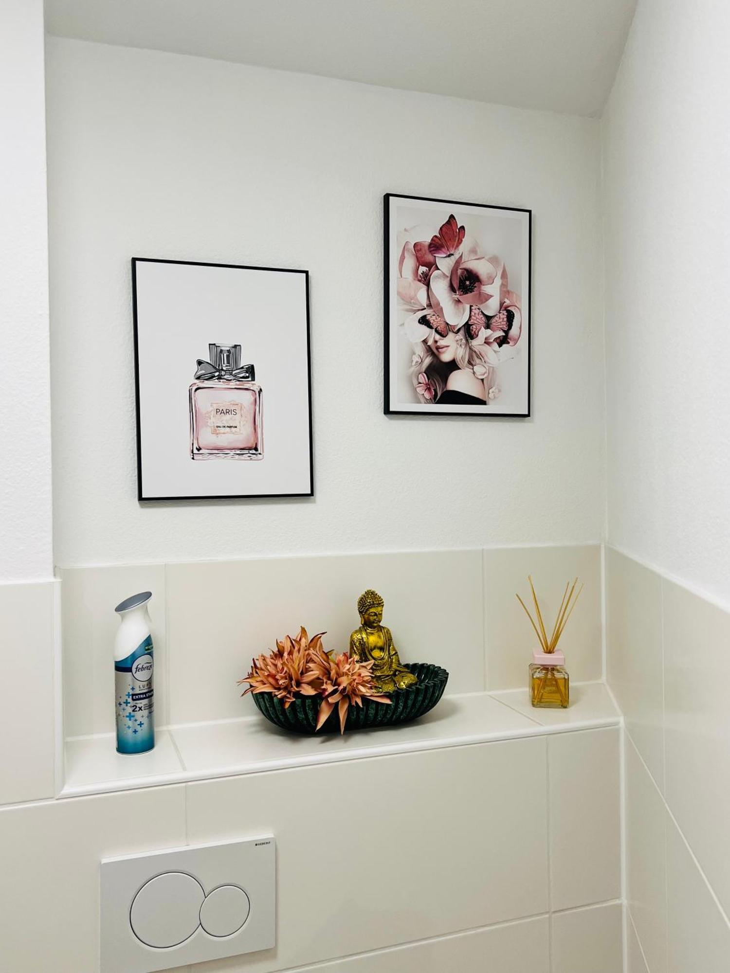 Moderne Wohnung Naehe Hbf-Lift-Tiefgarage-Contactless Check-In Hannover Buitenkant foto